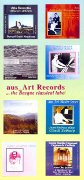 Discos de Aus_Art_Records
